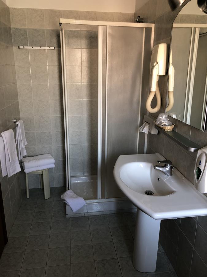 Hotel Frejus Collegno Exterior foto