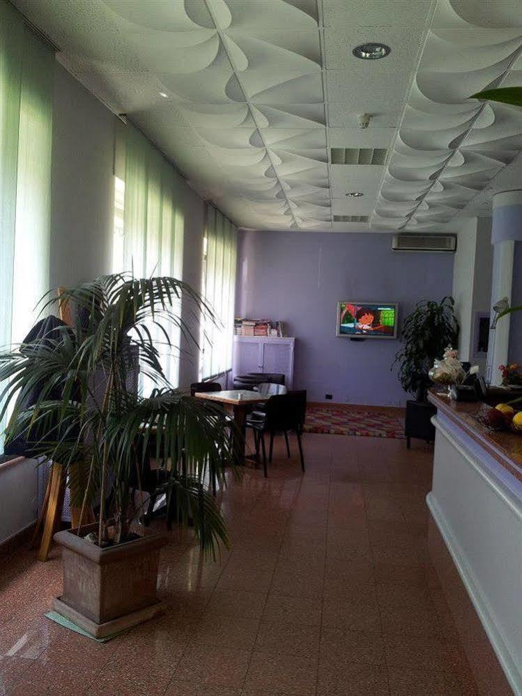 Hotel Frejus Collegno Exterior foto