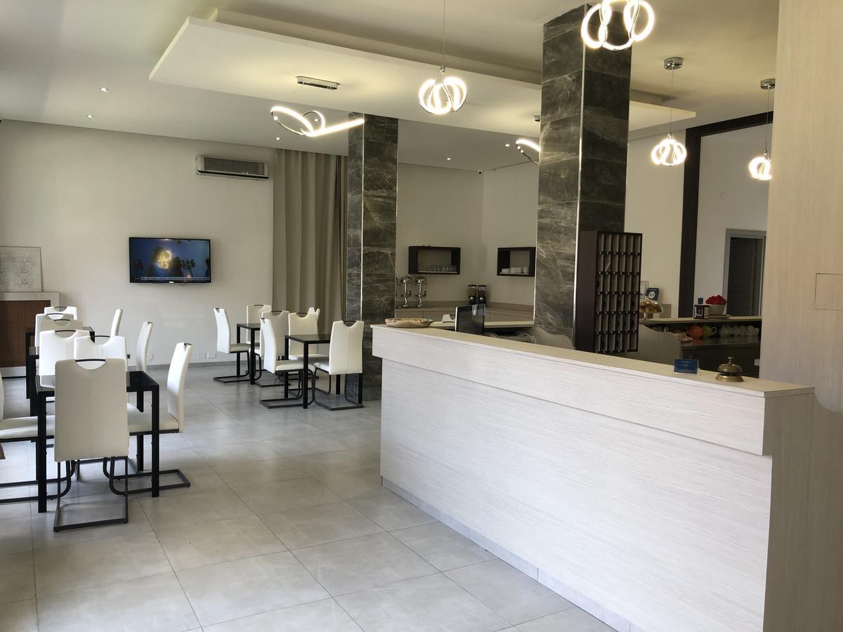 Hotel Frejus Collegno Exterior foto