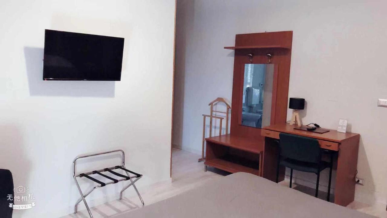 Hotel Frejus Collegno Exterior foto