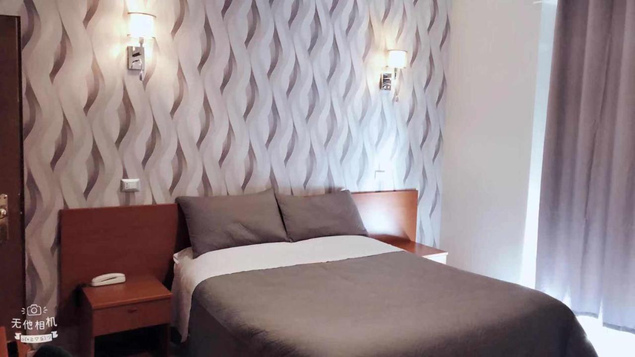 Hotel Frejus Collegno Exterior foto