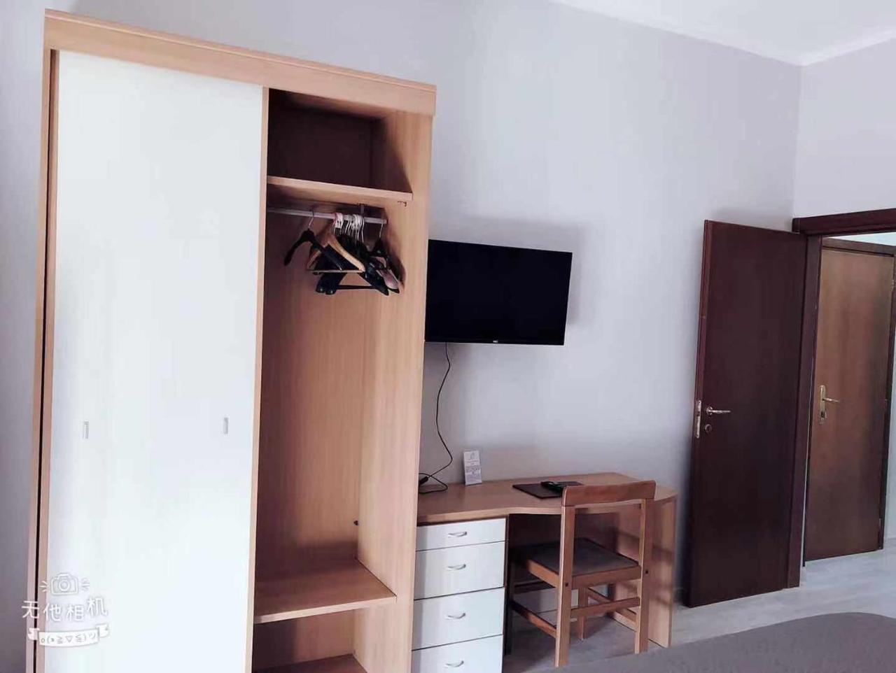 Hotel Frejus Collegno Exterior foto