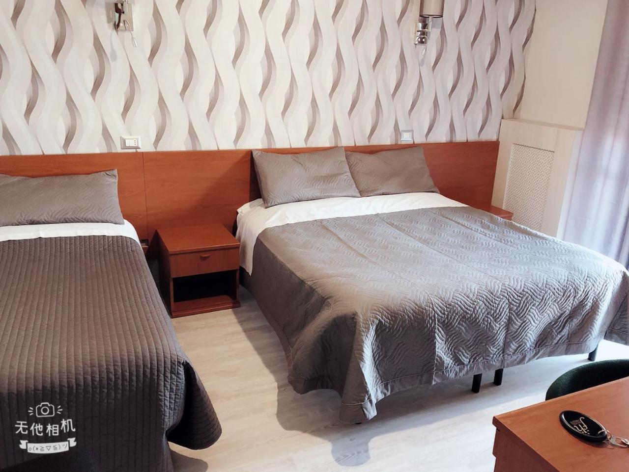 Hotel Frejus Collegno Exterior foto